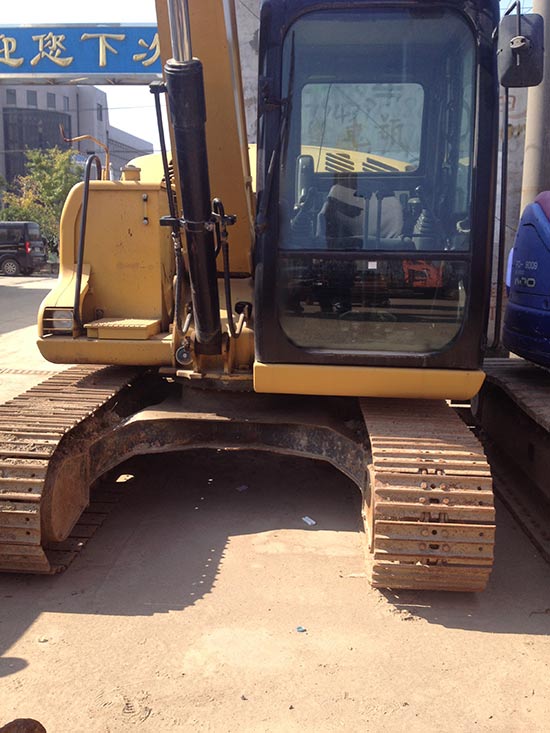 CAT307DھC